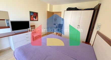 Трехкомнатная квартира в Аква Дримс