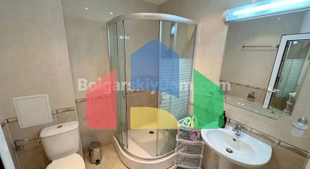 Трехкомнатная квартира в Аква Дримс