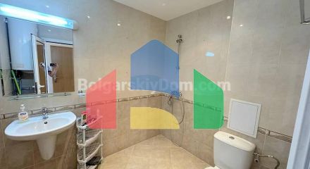 Трехкомнатная квартира в Аква Дримс