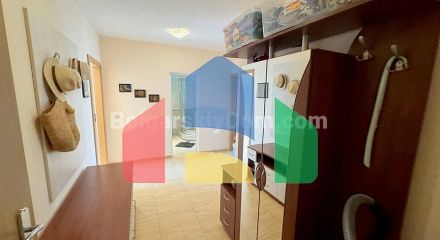 Трехкомнатная квартира в Аква Дримс