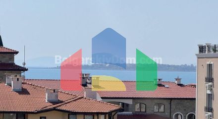 Трехкомнатная квартира в Аква Дримс