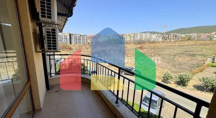 Трехкомнатная квартира в Аква Дримс