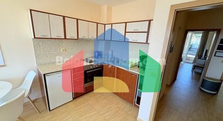 Трехкомнатная квартира в Аква Дримс