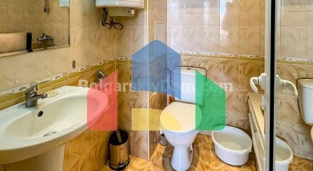 Двухкомнатная квартира в Меджик Дримс