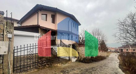 Дом в Инцараки