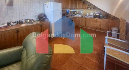 Дом в Инцараки