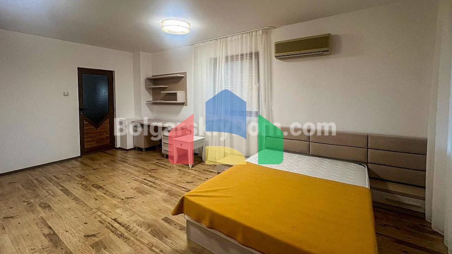 Дом в Инцараки