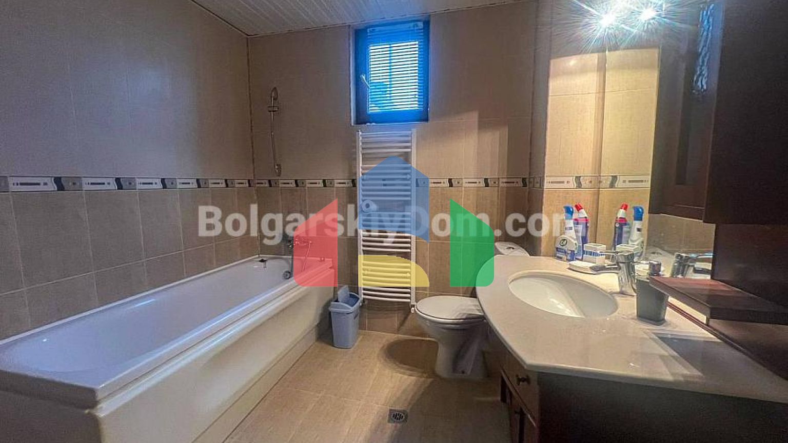 Дом в Инцараки