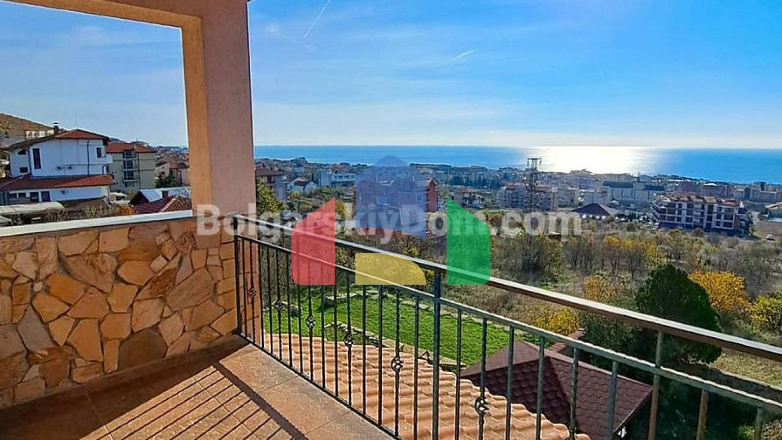 Дом в Инцараки