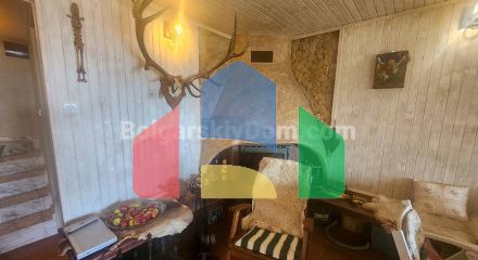 Дом в Инцараки