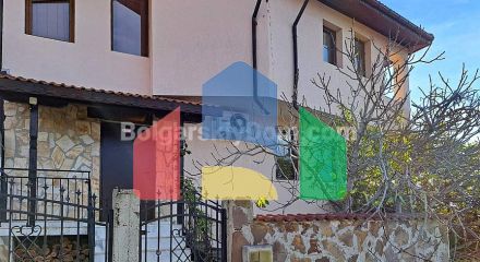 Дом в Инцараки