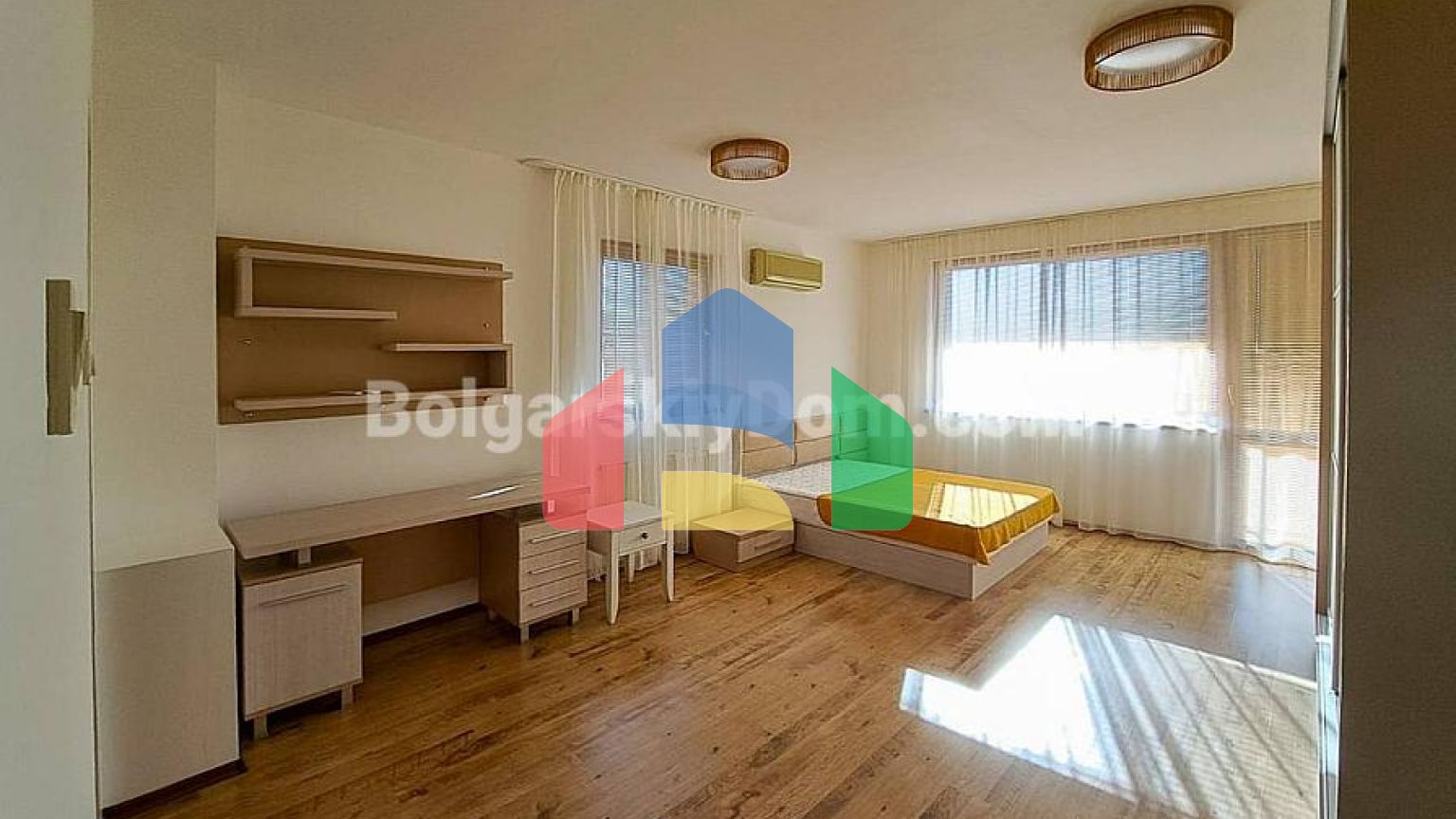 Дом в Инцараки