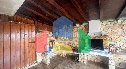 Дом в Инцараки