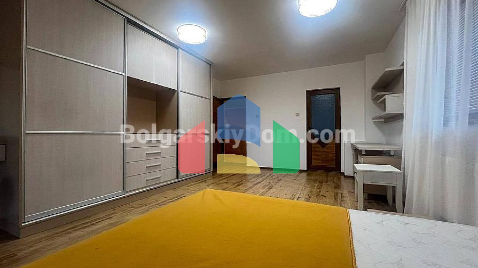 Дом в Инцараки