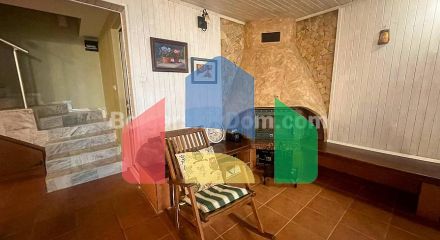 Дом в Инцараки