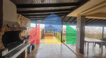 Дом в Инцараки