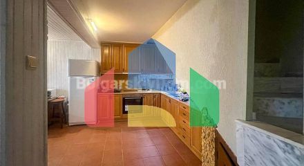 Дом в Инцараки