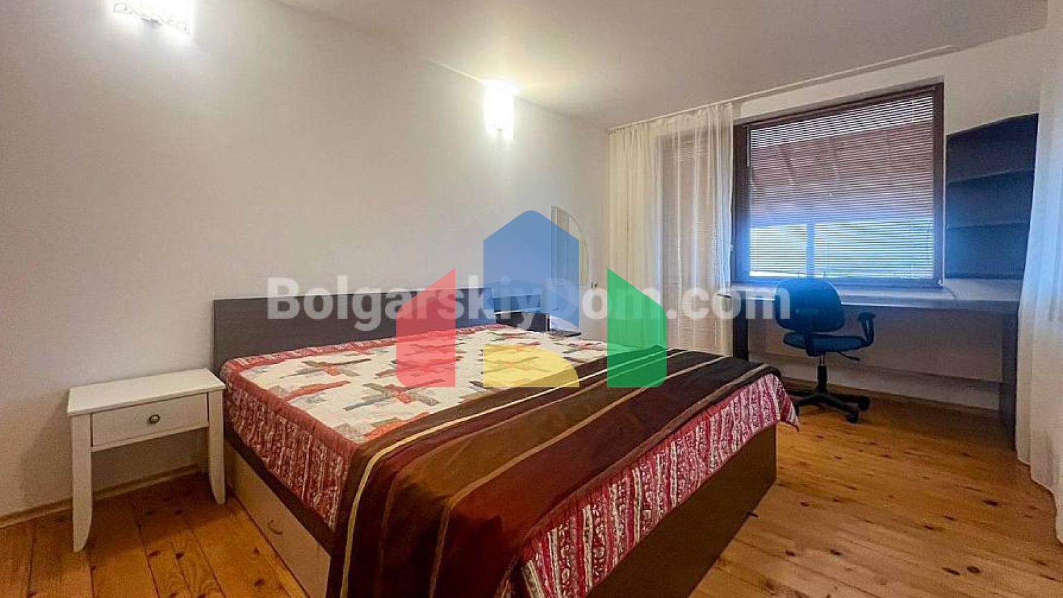 Дом в Инцараки