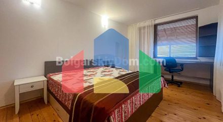 Дом в Инцараки