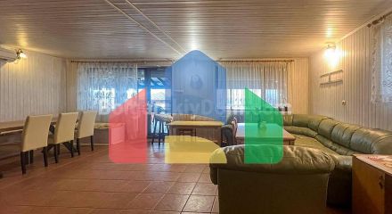 Дом в Инцараки