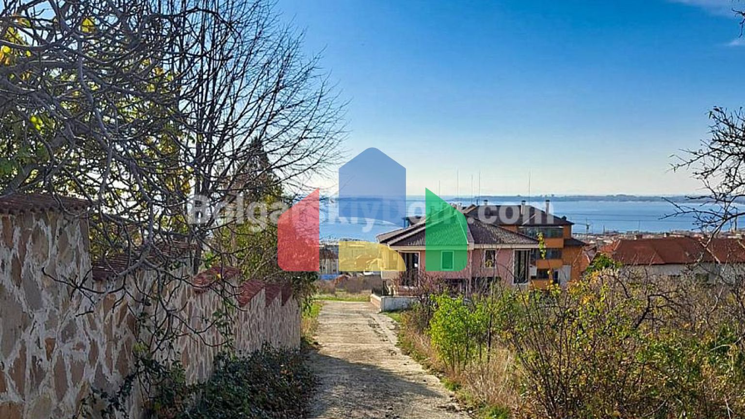 Дом в Инцараки