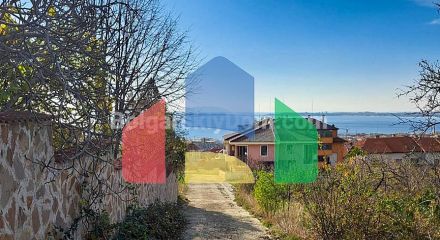 Дом в Инцараки