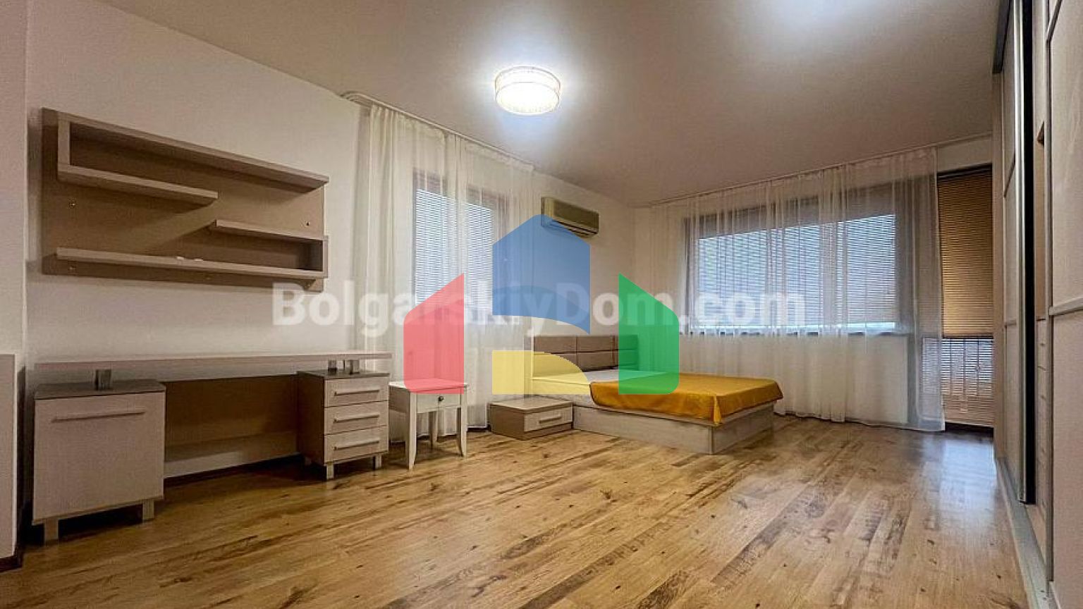 Дом в Инцараки