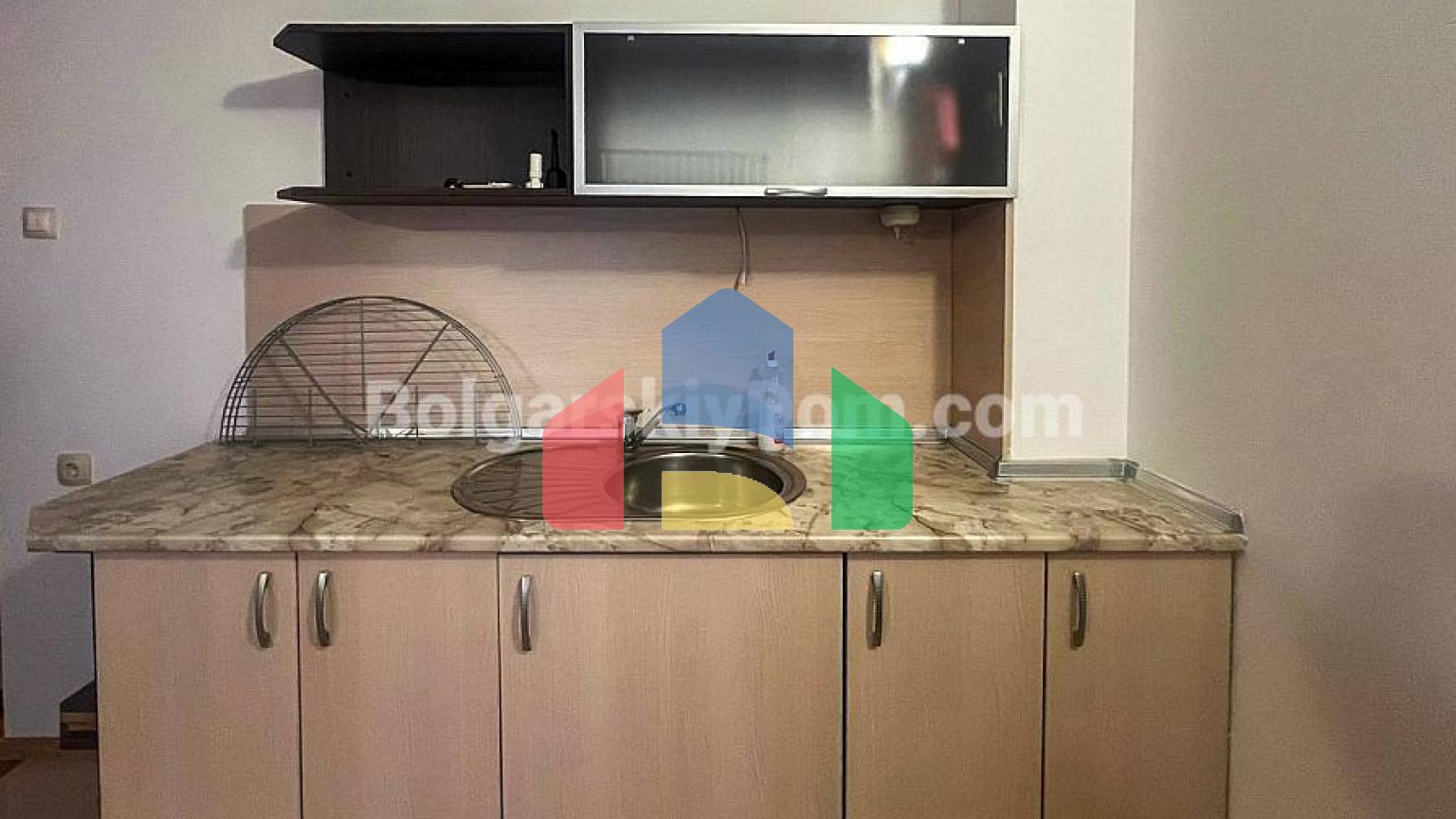 Дом в Инцараки