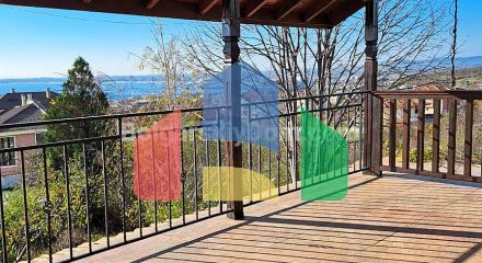 Дом в Инцараки