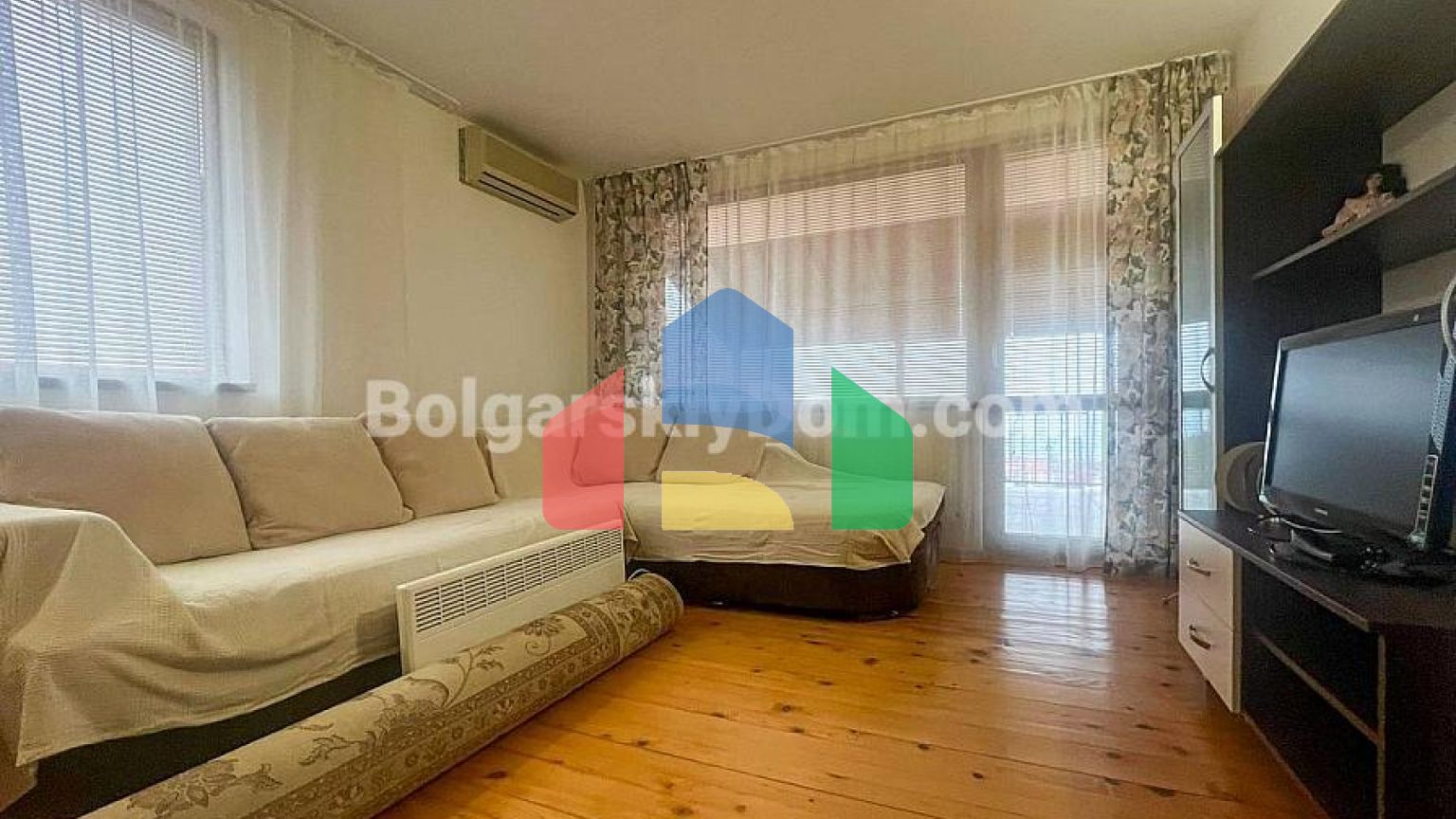 Дом в Инцараки