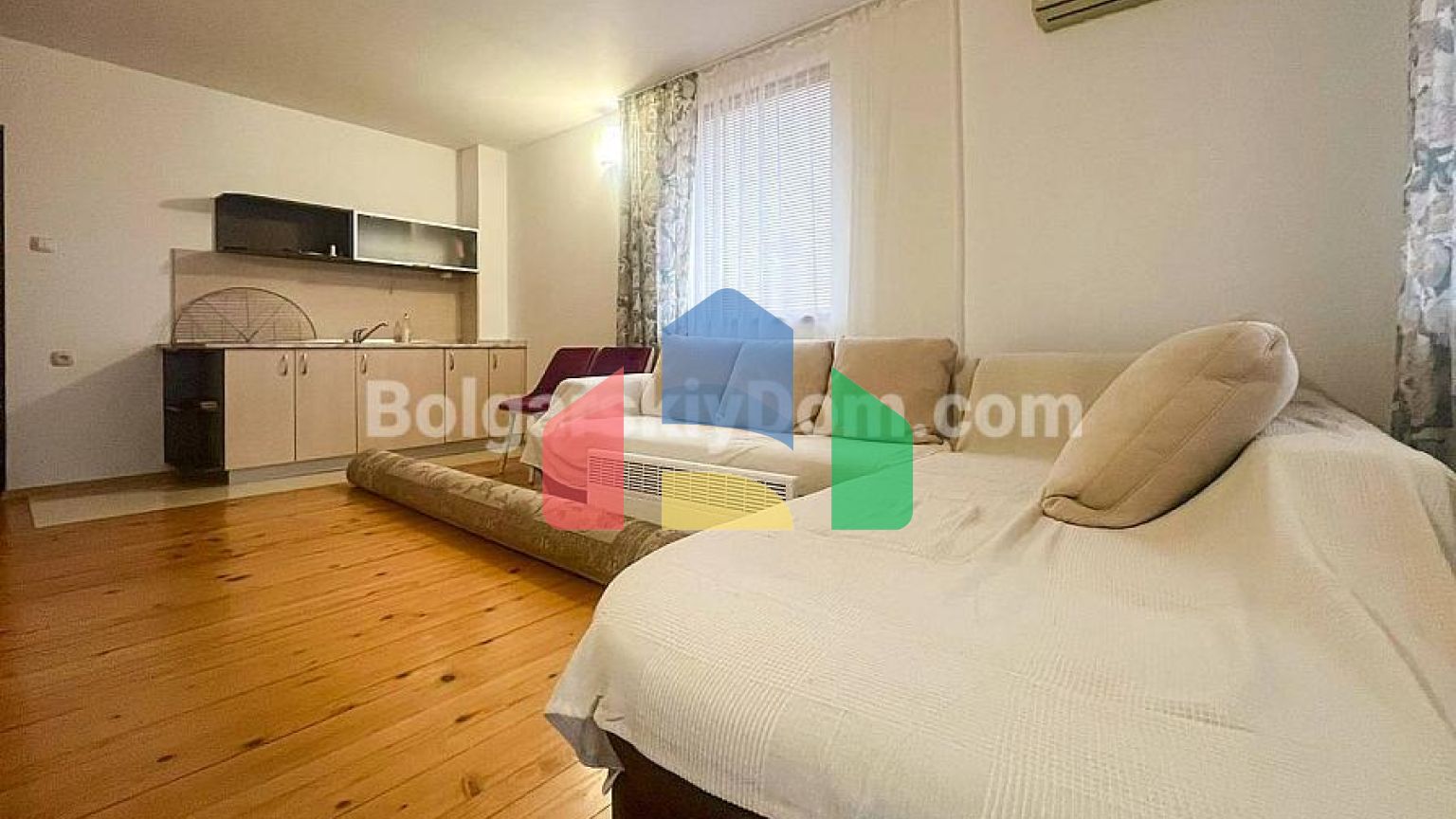 Дом в Инцараки