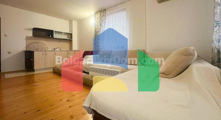 Дом в Инцараки