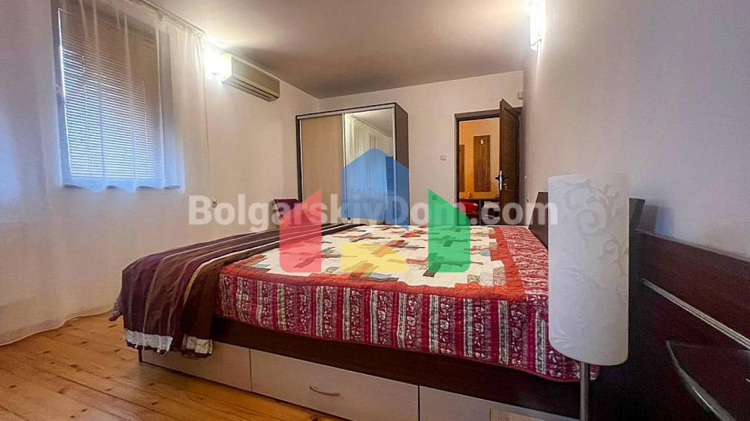 Дом в Инцараки