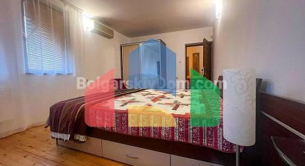 Дом в Инцараки