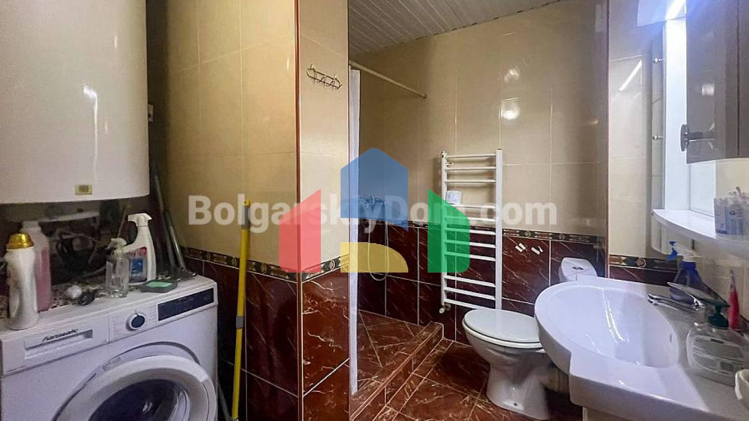 Дом в Инцараки