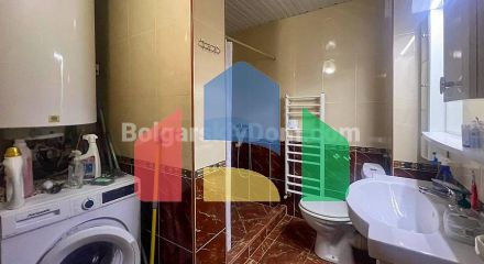 Дом в Инцараки