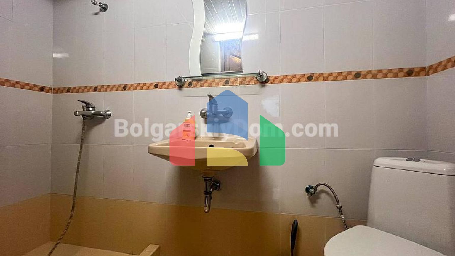 Дом в Инцараки