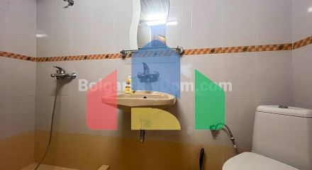 Дом в Инцараки