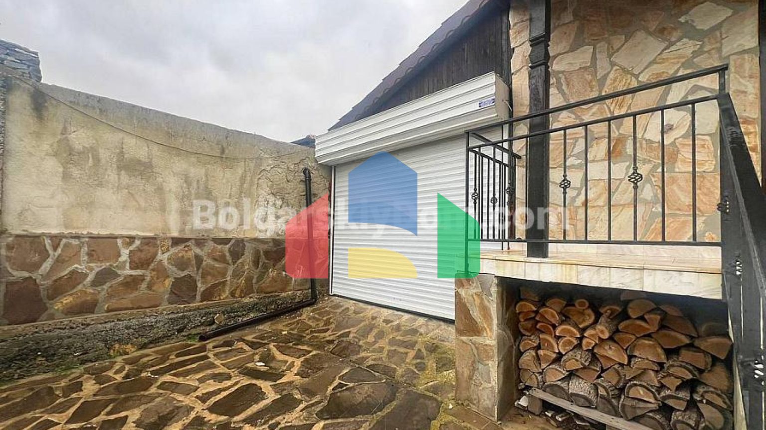 Дом в Инцараки