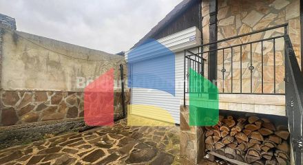 Дом в Инцараки