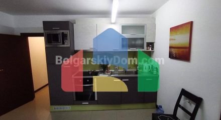 Двухкомнатная квартира в Каса Реал 2