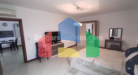 Двухкомнатная квартира в Каса Реал 2