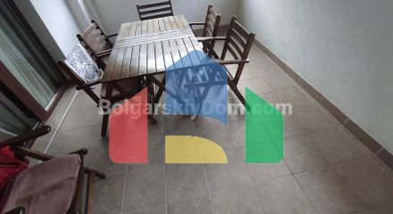 Двухкомнатная квартира в Каса Реал 2