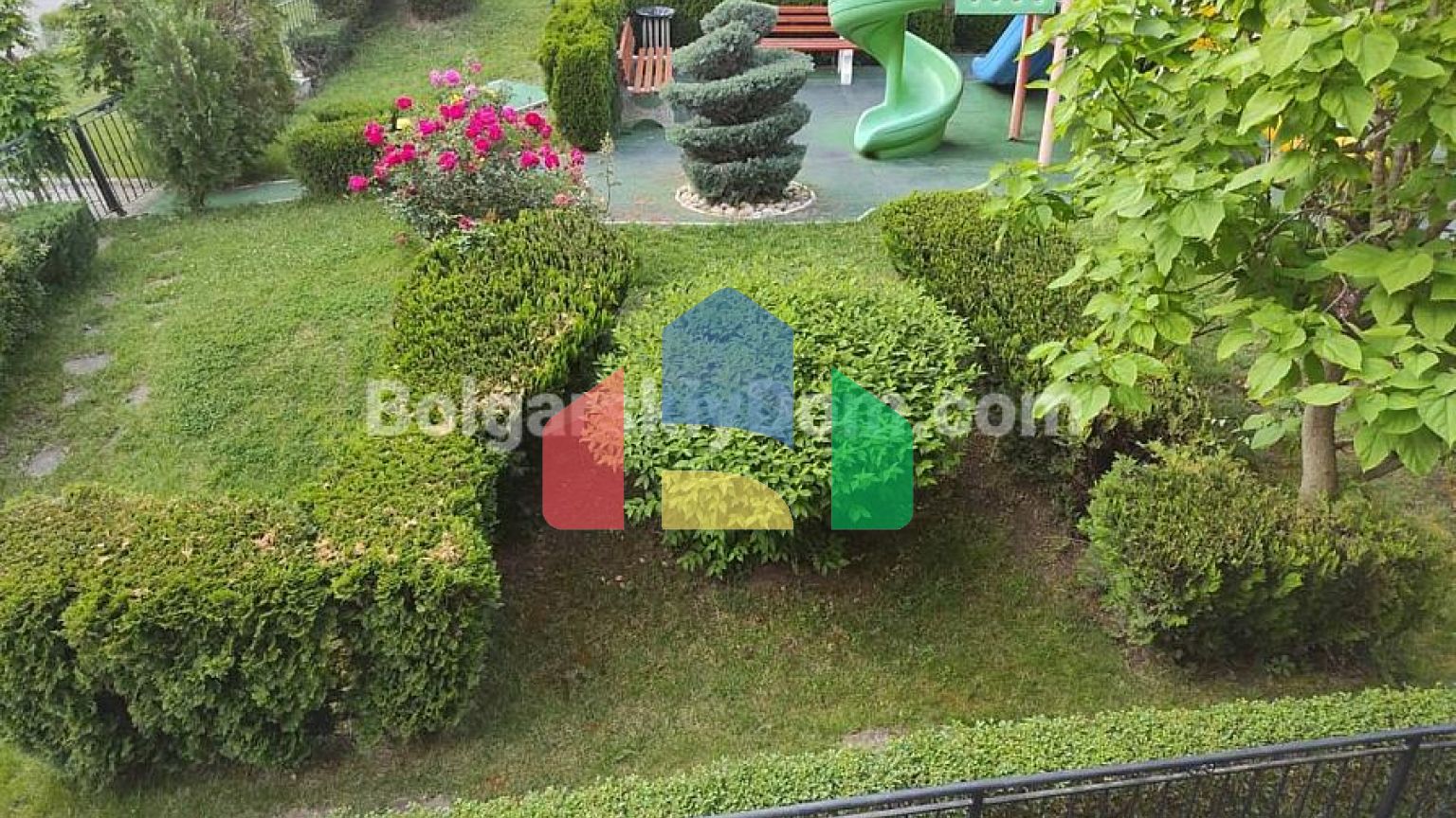 Двухкомнатная квартира в Каса Реал 2