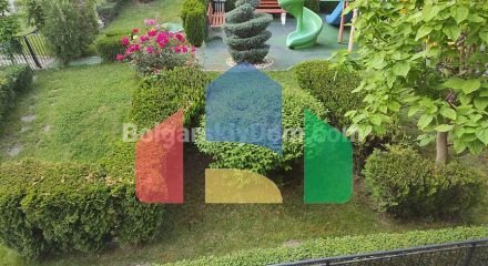 Двухкомнатная квартира в Каса Реал 2