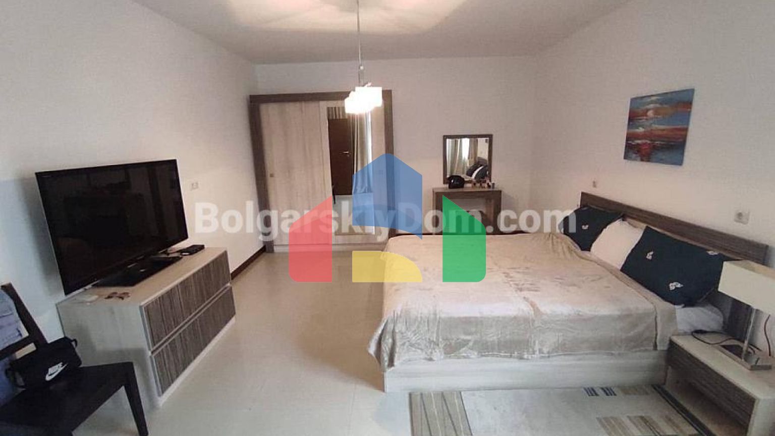 Двухкомнатная квартира в Каса Реал 2