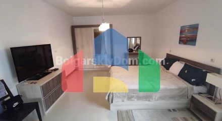 Двухкомнатная квартира в Каса Реал 2