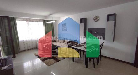 Двухкомнатная квартира в Каса Реал 2