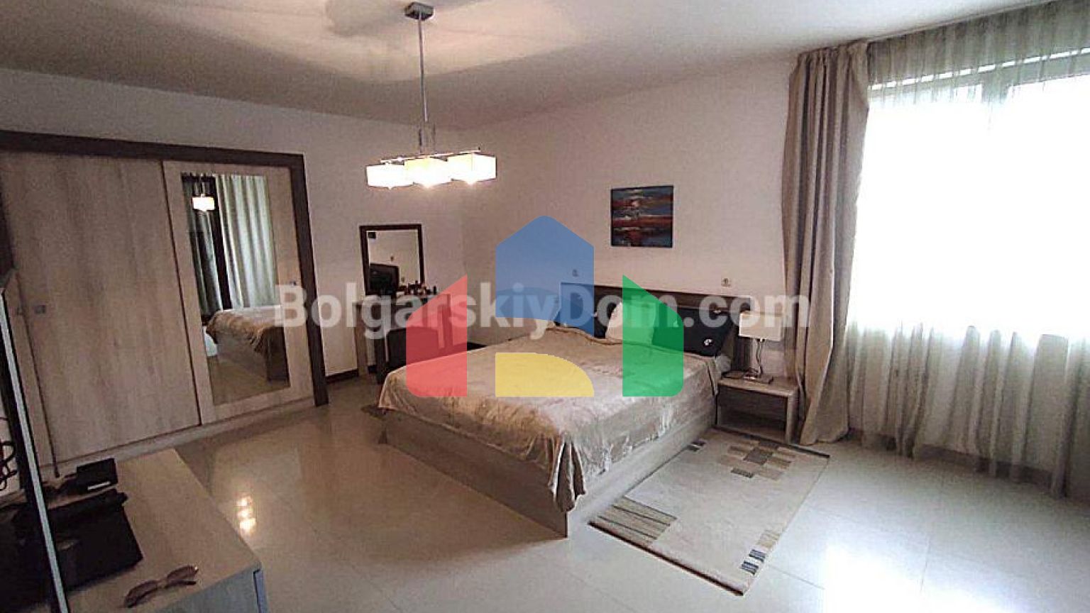 Двухкомнатная квартира в Каса Реал 2