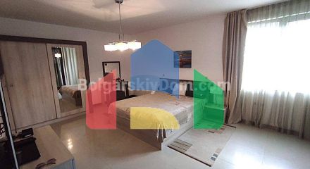 Двухкомнатная квартира в Каса Реал 2